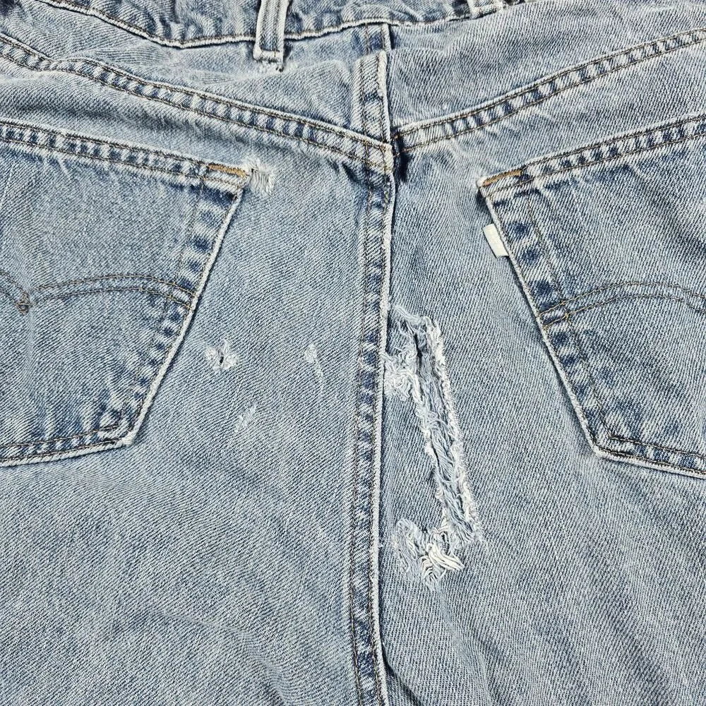 Levis no stains